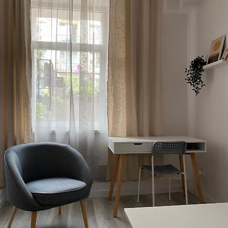 Chodkiewicza 14 - Apartament Bydgoszcz Esterno foto
