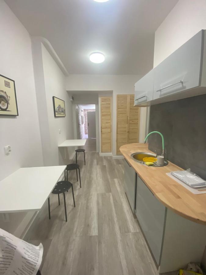 Chodkiewicza 14 - Apartament Bydgoszcz Esterno foto