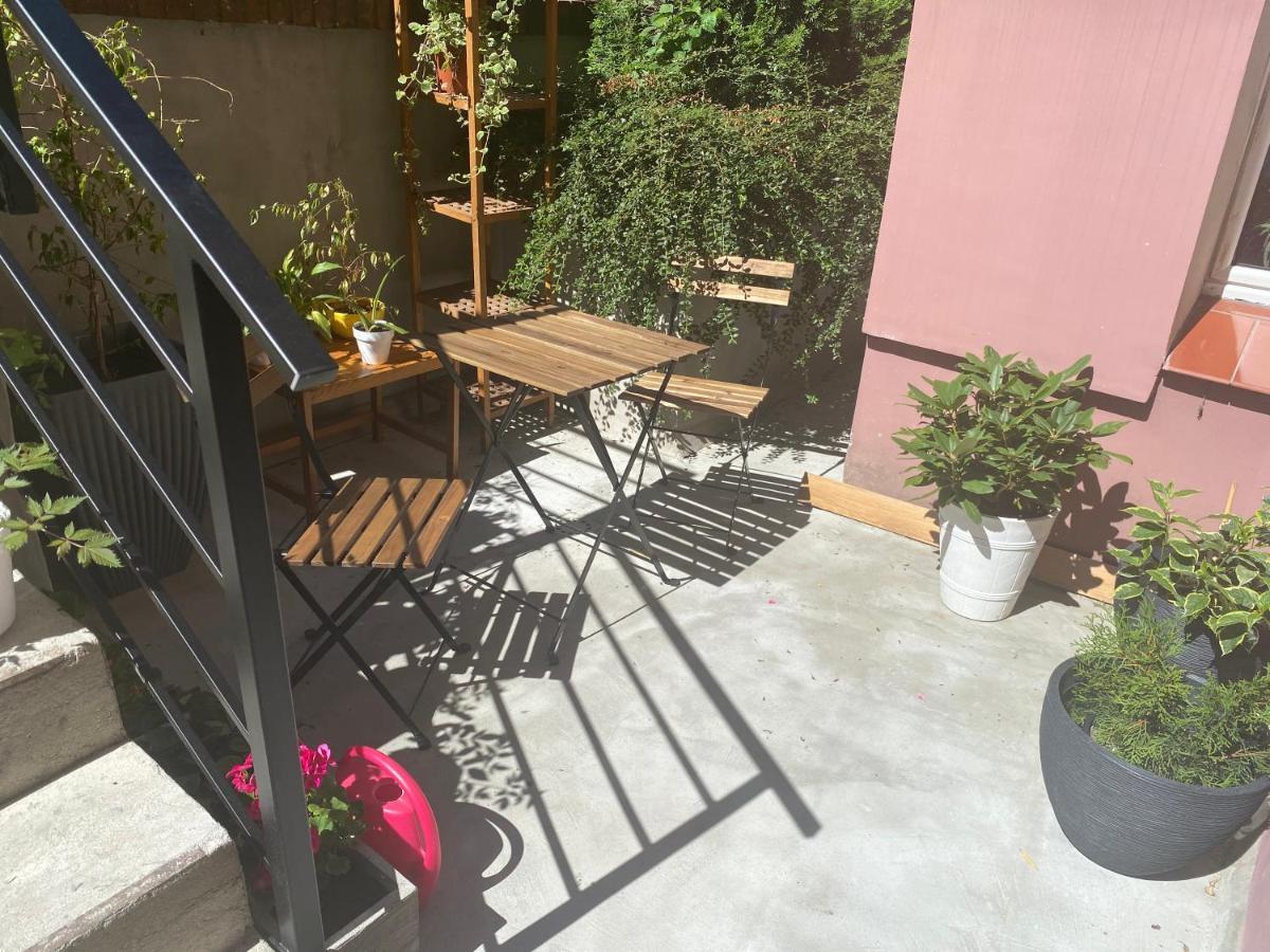 Chodkiewicza 14 - Apartament Bydgoszcz Esterno foto