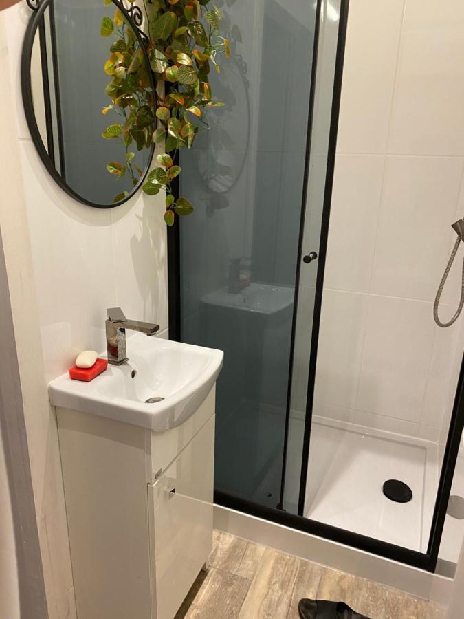 Chodkiewicza 14 - Apartament Bydgoszcz Esterno foto