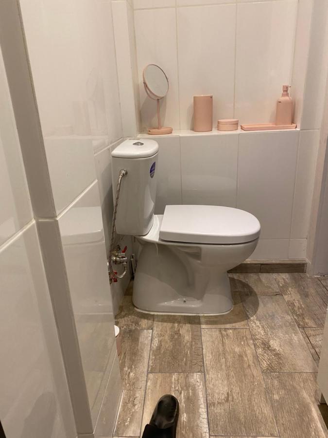 Chodkiewicza 14 - Apartament Bydgoszcz Esterno foto