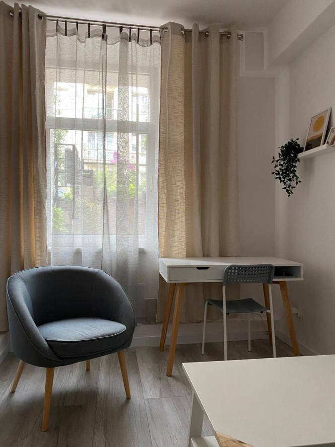 Chodkiewicza 14 - Apartament Bydgoszcz Esterno foto
