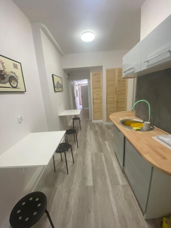 Chodkiewicza 14 - Apartament Bydgoszcz Esterno foto