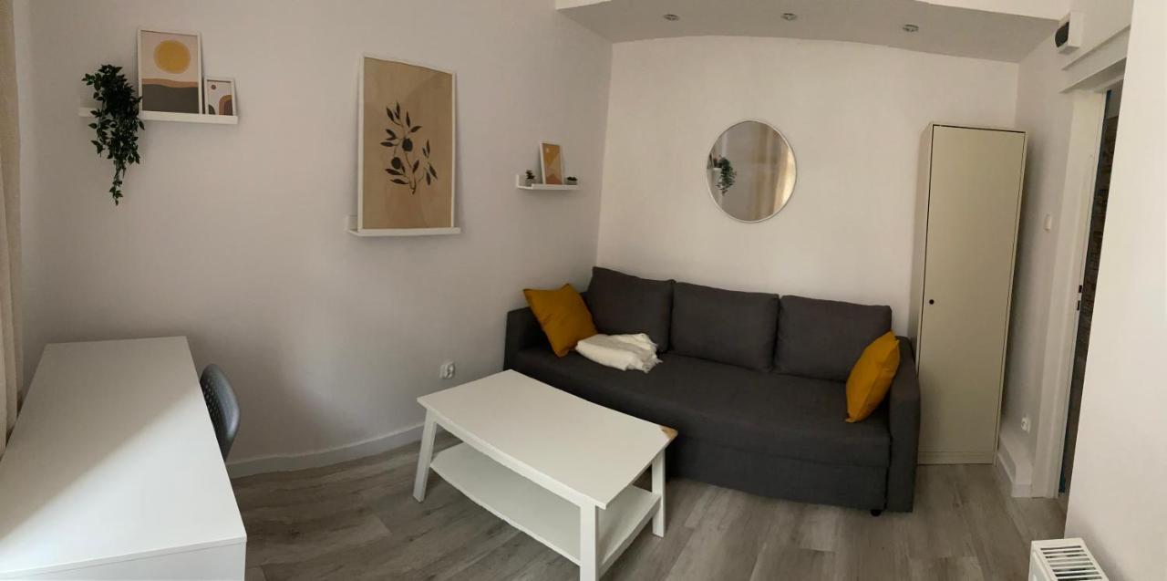 Chodkiewicza 14 - Apartament Bydgoszcz Esterno foto